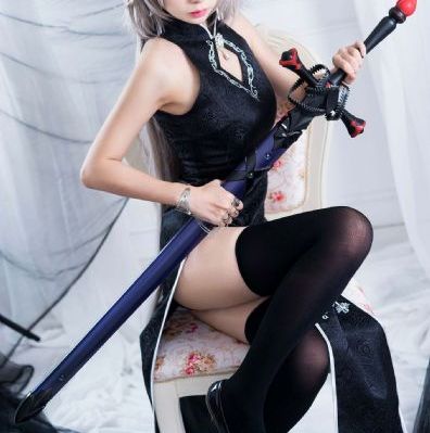 落翅女