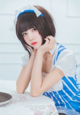 不系红扣的女孩完整版