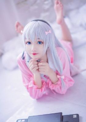 邻居家老婆