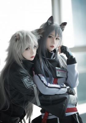 后山露营