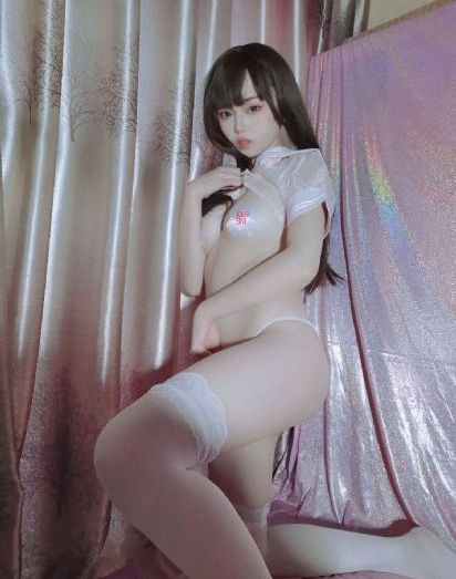 《无颜之月》动漫