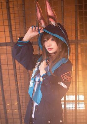 雍女传