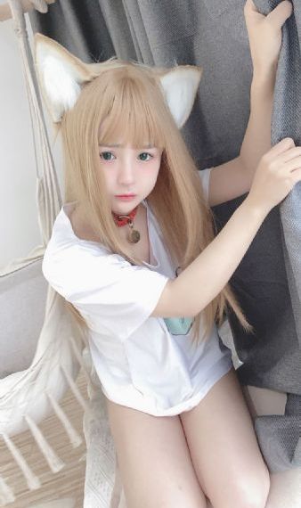 女社长