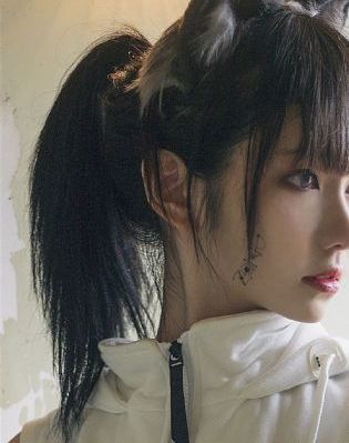 小姑娘视频完整版