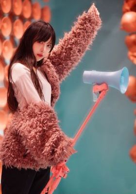你迟到的许多年