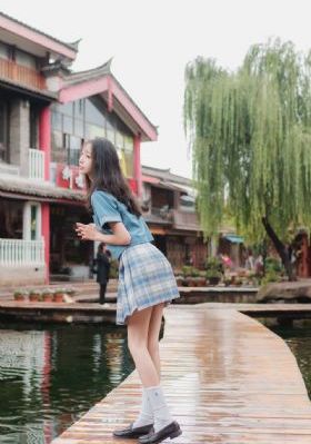 姐夫我可以