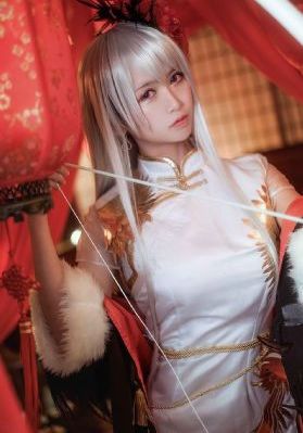 《雪迷宫》