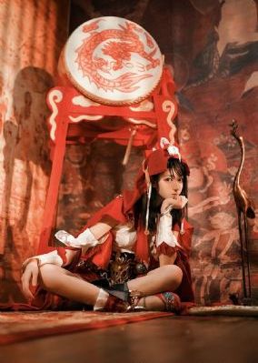 绝色之战
