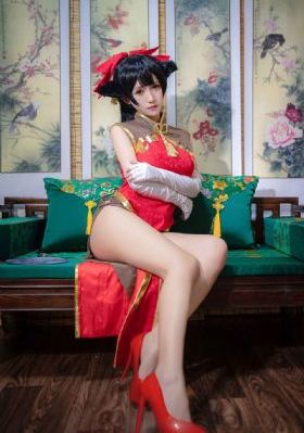 姐的朋友